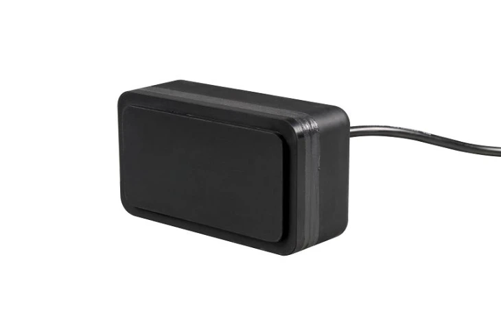 transducer for depth finders image