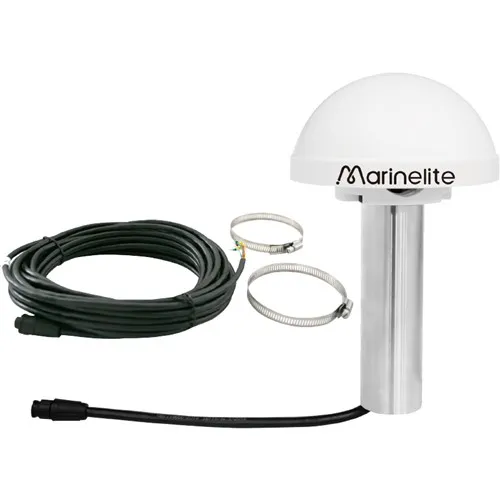 GPS-antenni Nmea 0183